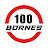 100 BORNES