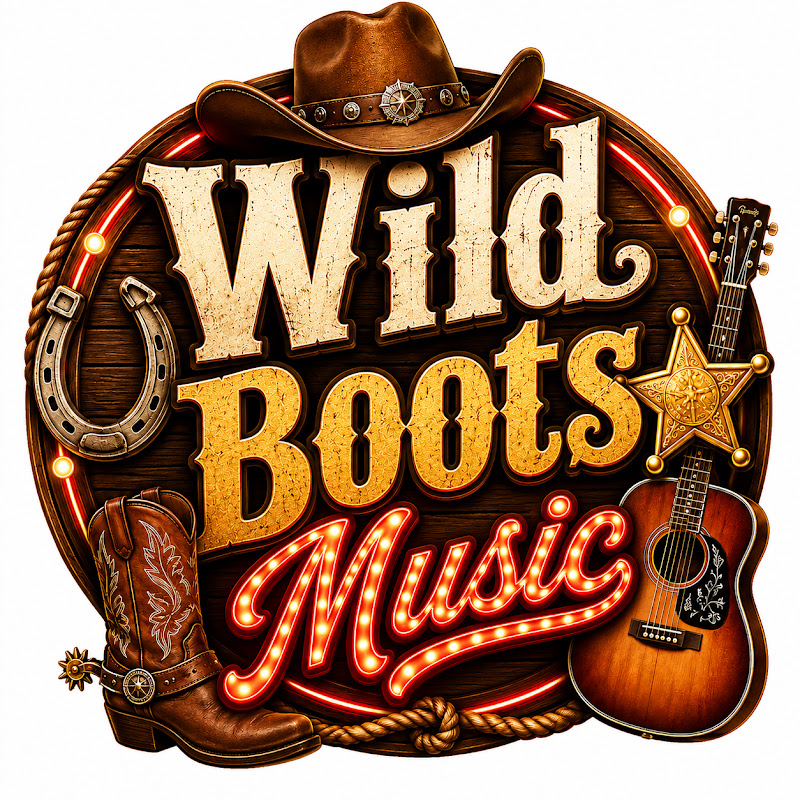 Wild Boots Music 