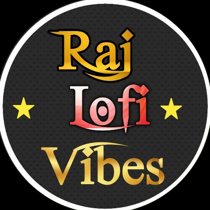 Raj Lofi Vibes