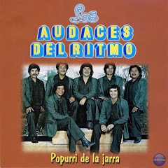 Los Audaces del Ritmo