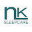 NK Sleepcare จำหน่ายเครื่อง CPAP Philips / ResMed