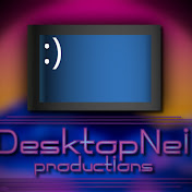 Desktop Neil Productions