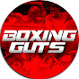 Boxing Guts logo