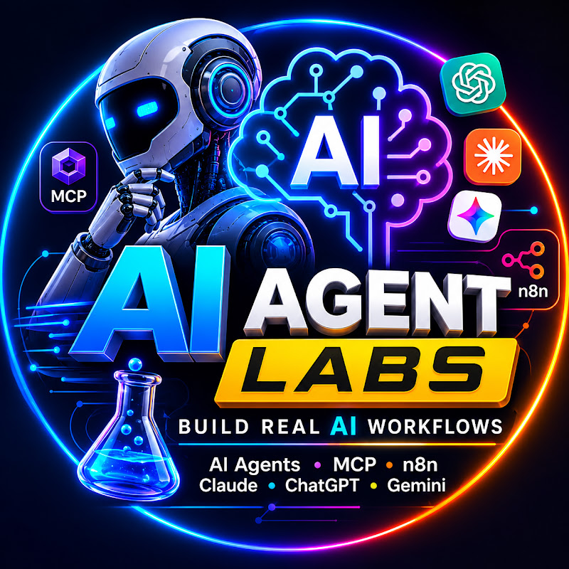 AI Agent Labs