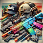Sam's Toys Image Thumbnail