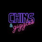 Chins & Giggles Podcast