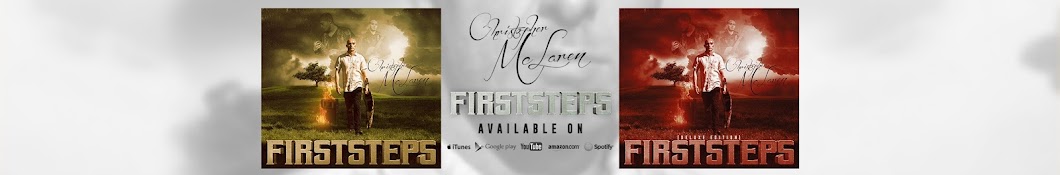 Christopher McLaren رمز قناة اليوتيوب
