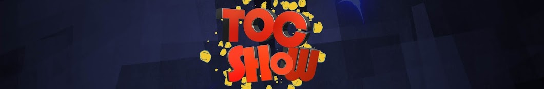 Programa Toc Show ইউটিউব চ্যানেল অ্যাভাটার