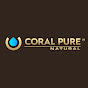 Coral Pure Natural logo