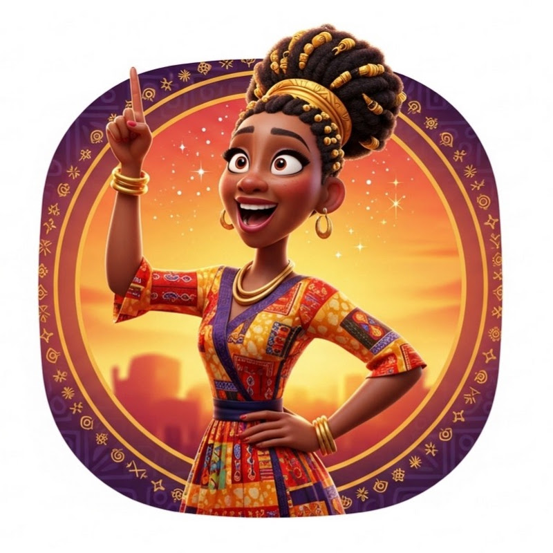Motherland Folktales Stories