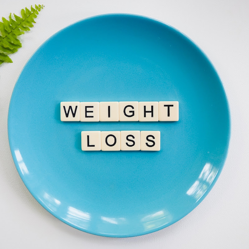 Weight Management Tips