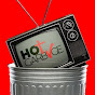 Hot Garbage TV logo
