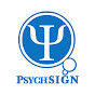 PsychSIGN - @PsychSIGNchannel YouTube Profile Photo