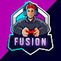 Fusion logo