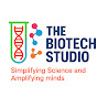 The Biotech Studio logo