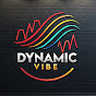 Dynamic Vibe  logo