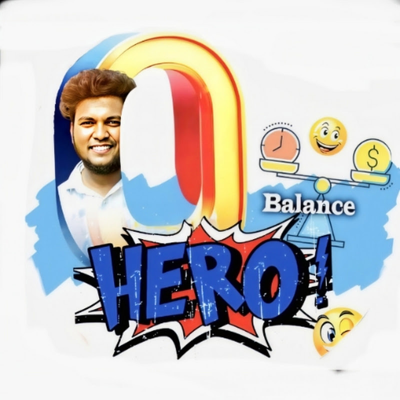 Zero Balance Hero