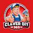 D_pR1wwtkwk-channel-avatar-CLEVER DIY 365