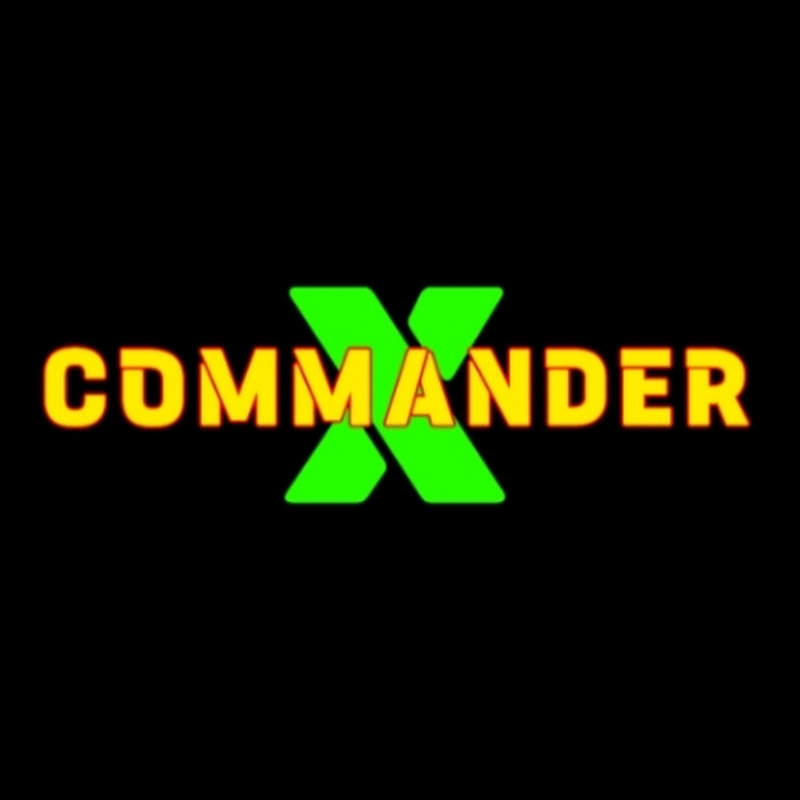 Commander X
