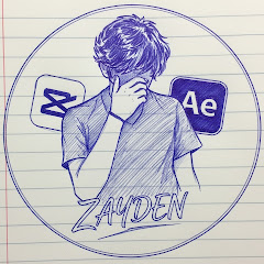 ZAYDEN