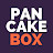팬케이크박스 PancakeBox