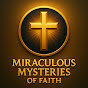 Miraculous Mysteries of Faith logo