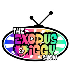 Channel thumbnail for The Exodus and Iggy Show
