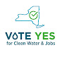 Vote Yes for Clean Water and Jobs