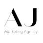 AJ Marketing Agency logo