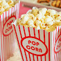Popcorn English 팝콘 영어 logo