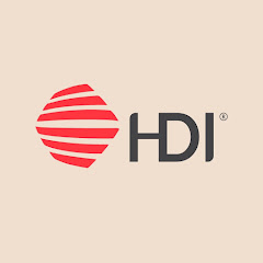 HDI Family International channel logo