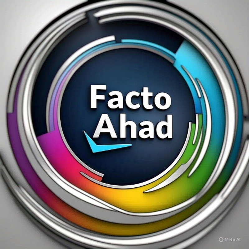 Facto Ahad