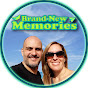 Brand New Memories logo
