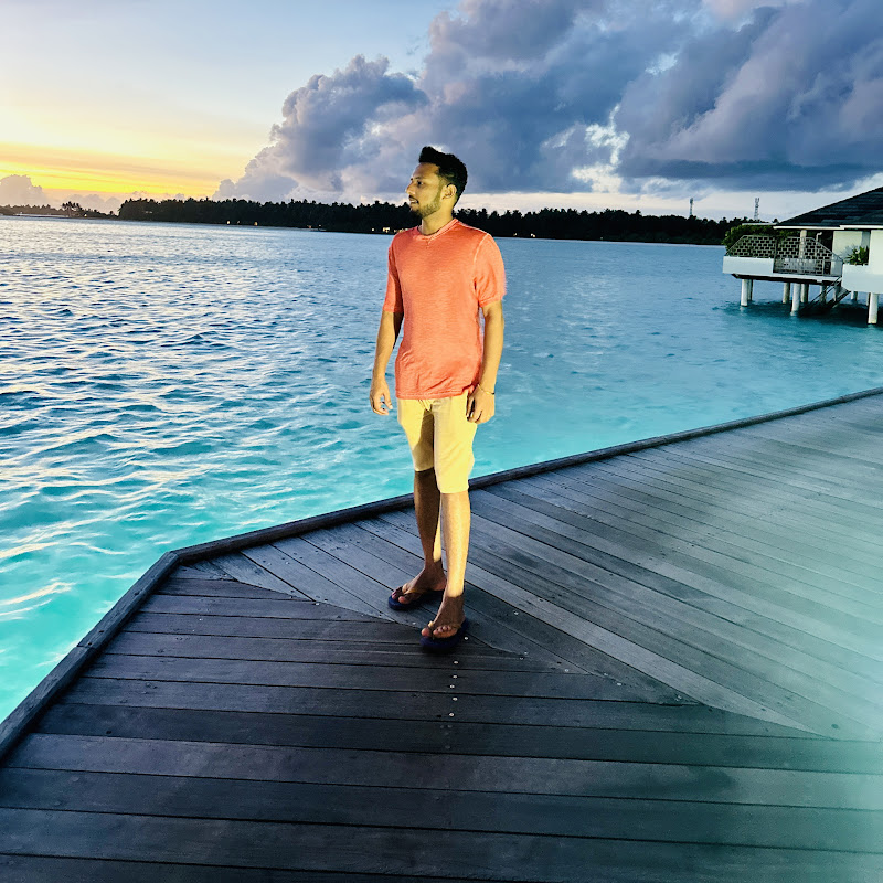 Sams Vacations by Prince Sam