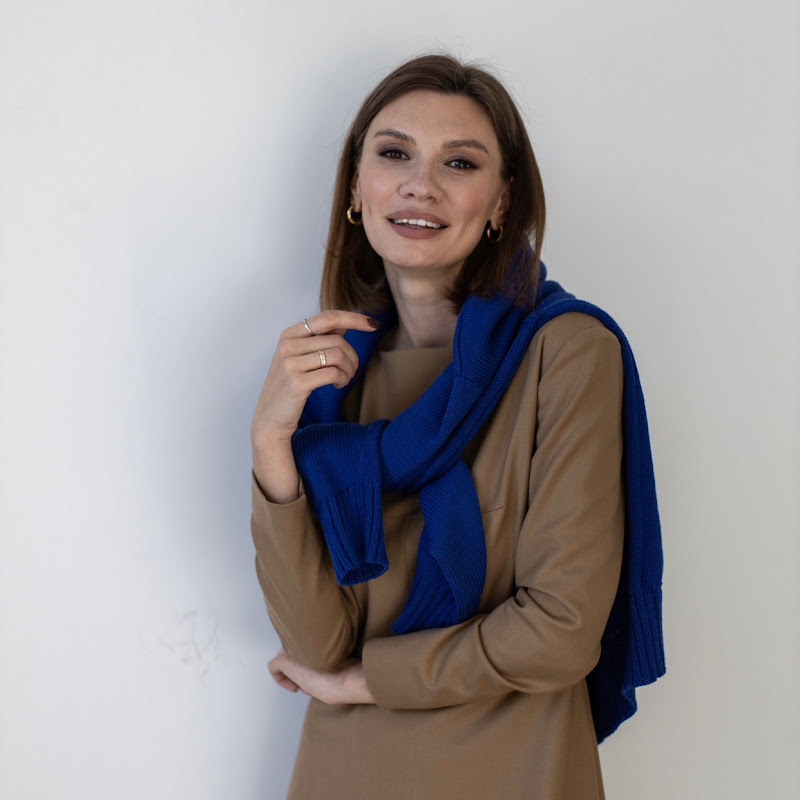 Ksenia Gospodinova 