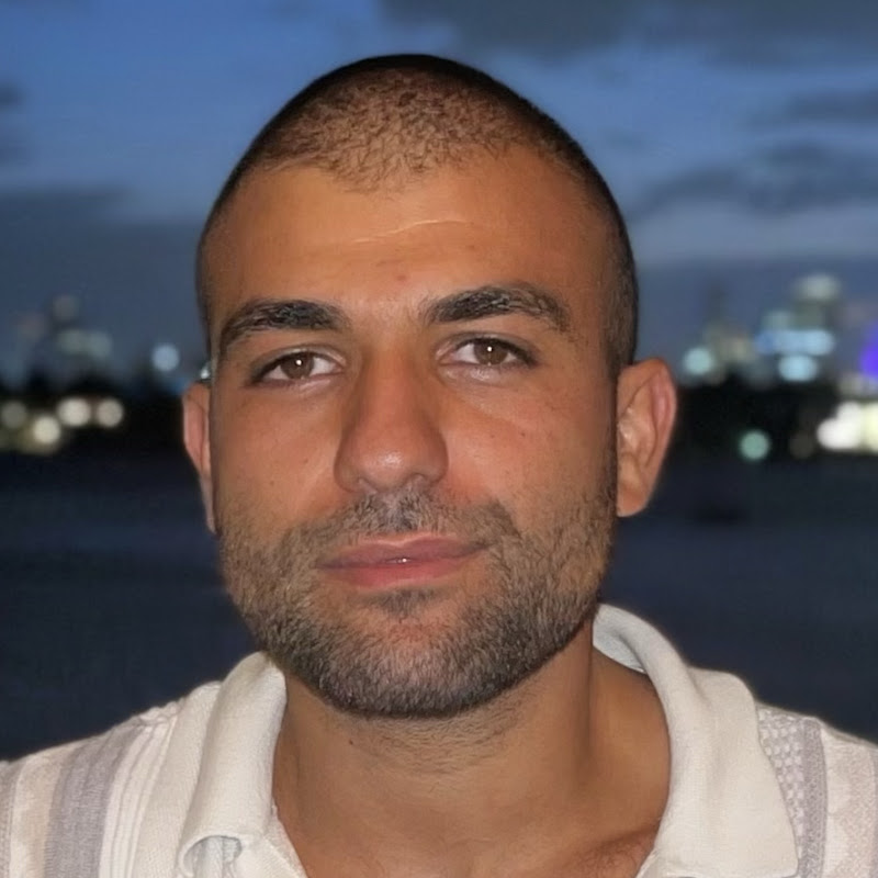 Hassan Bazzi
