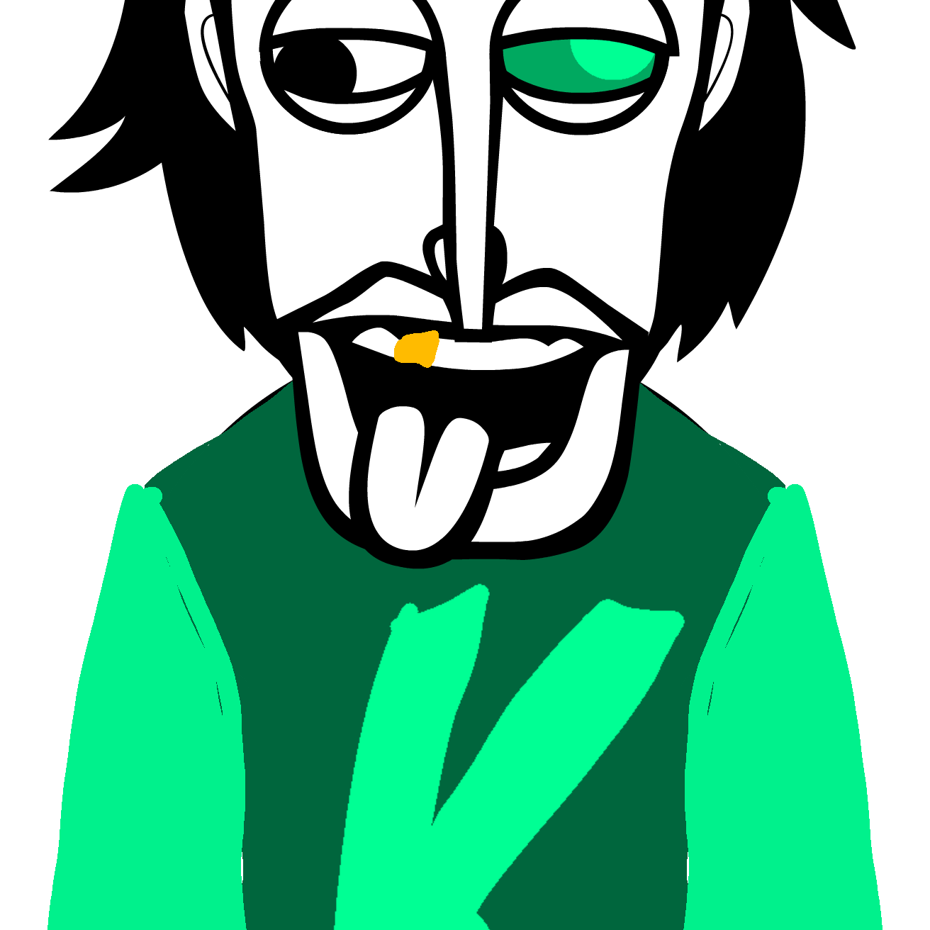 Post from Kicky