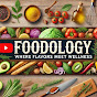 Foodology Cookbook logo