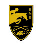 École Militaire d’Equitation logo