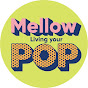 Mellow POP  logo
