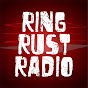 Ring Rust Radio logo