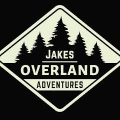 Jake’s Overland Adventures  channel logo