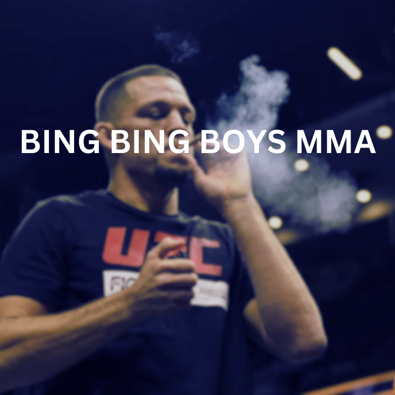 Bing Bing Boys MMA