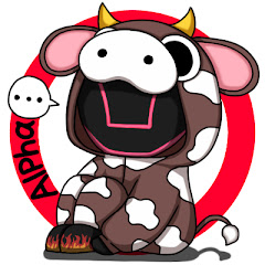 赤髪のあるふぁ