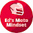 Ed’s Moto Mindset