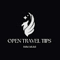 Open Travel Tips logo