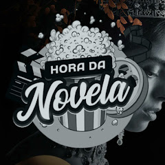 Hora da Novela channel logo