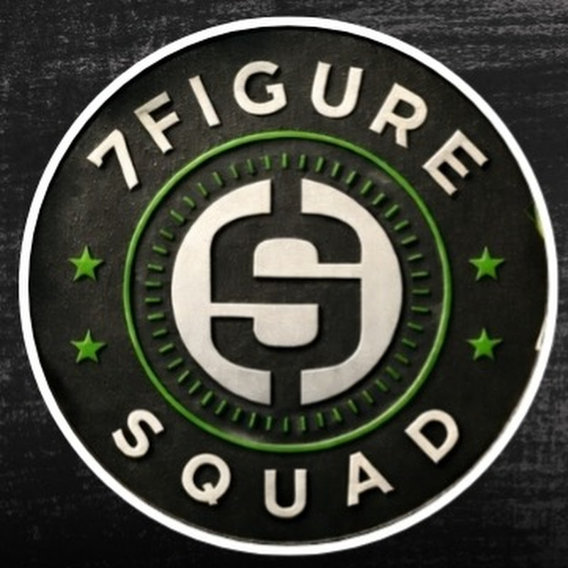 7 Figure Squad