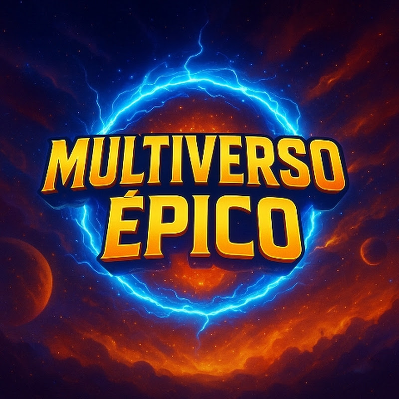 Multiverso Épico