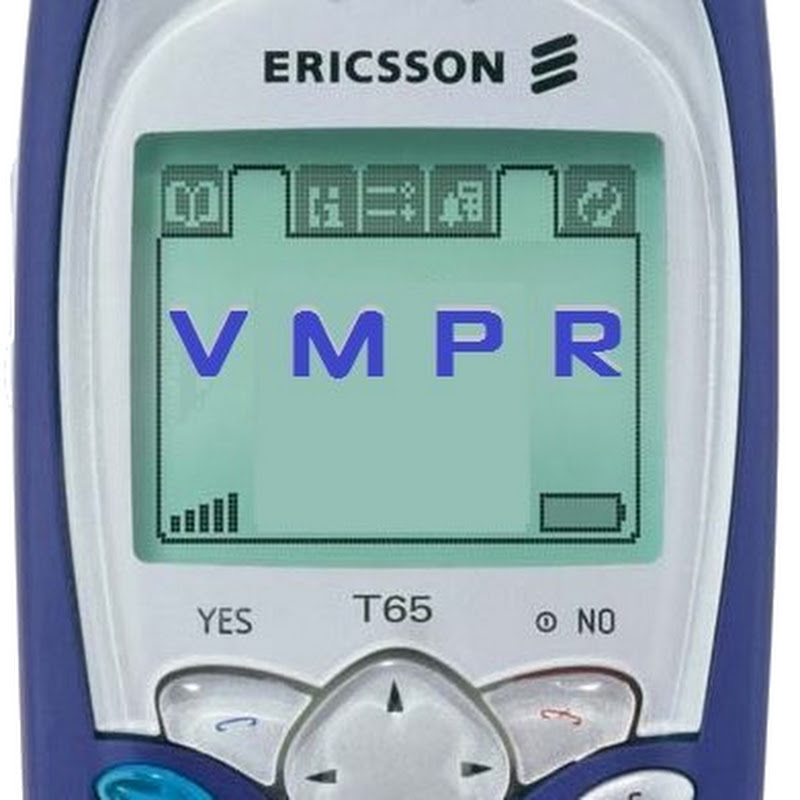 Vintage Mobile Phone Reviews